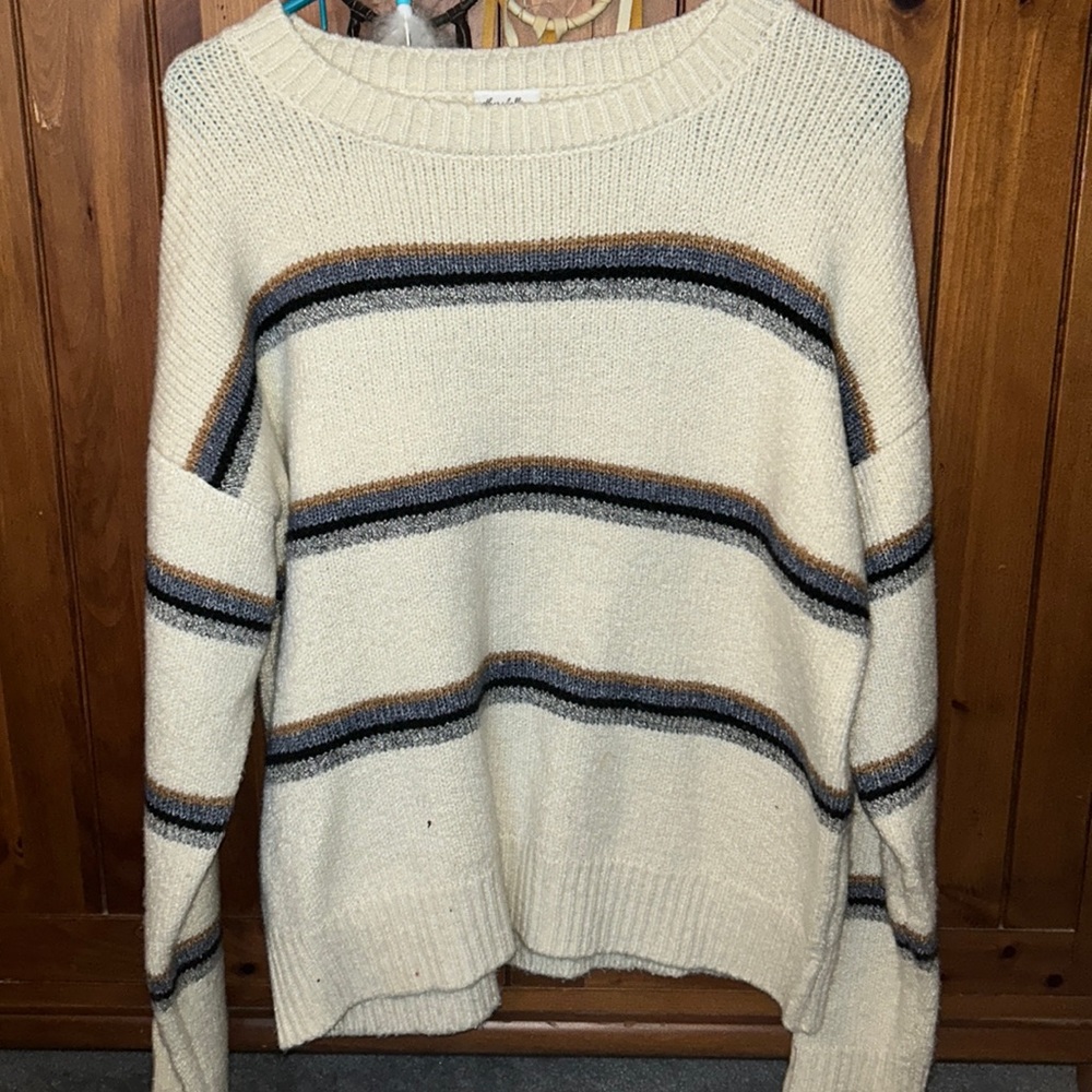 Women’s Sweater